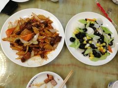 -小城家宴