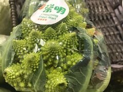 -盒马鲜生(宝地店)