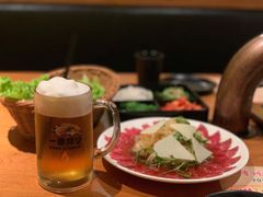 -千寻烧肉(政务区店)