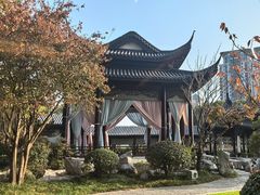 -扬州香格里拉·香宫中餐厅