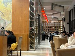 -听松楼·花园酒店·自助餐厅(红梅公园店)