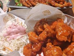 -恩你小木屋·韩式料理(假日广场店)
