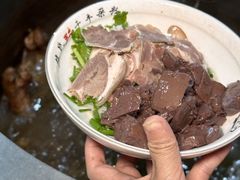 -熊氏牛羊杂粉(龙眼井总店)