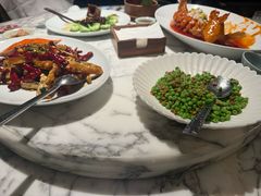 -杭州君悦酒店·湖滨28中餐厅