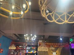 -陈老二烧烤(草市街总店)