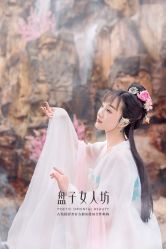 点击看大图 -盘子女人坊古装写真摄影(厦门总店)
