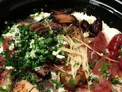 -骏丰酒楼(黄编店)