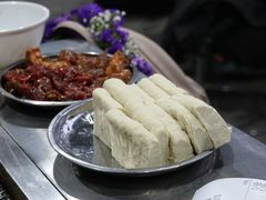 -同心烧烤(总店)