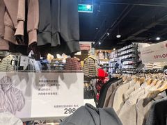 -MUJI无印良品(西单大悦城店)