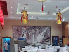 -玉华台饭庄·淮扬菜·烤鸭(望京店)