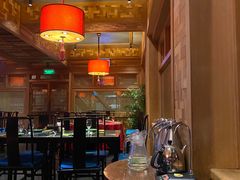 大堂-那家山城(樱桃园店)