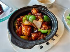 -日昌餐馆(亦庄店)