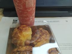 -BreadTalk面包新语·烘焙蛋糕(海珠丽影广场店)