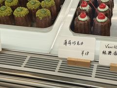 -发酵食堂(屏风街店)