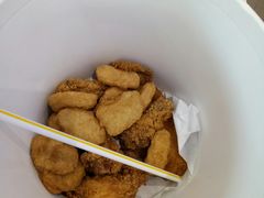 -麦当劳(中二横路店)