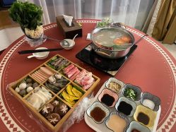 -新寰亚月子会所(金鸡湖凯宾店)