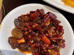 -博悦茶餐厅(文殊院店)