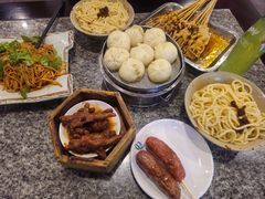 -小街天府(西工小街店)