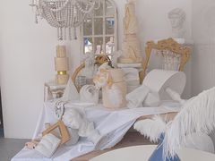 -风甜日暖·星座主题甜点(东二环泰禾店)