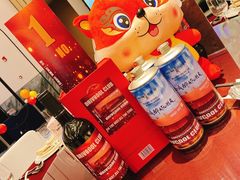 -上海新发展亚太JW万豪酒店