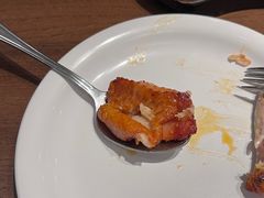 -萨莉亚意式餐厅(百联青浦购物中心店)