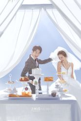 -太古映画婚纱摄影(天河店)