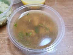 豆泡汤-昌顺马记小吃店(昌盛园店)