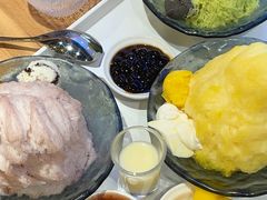 -Ice Monster冰馆·CNN评选全球十大甜品(国贸商城店)