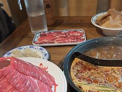 -楠火锅(新街口苏宁店)
