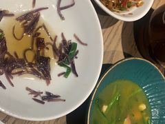 -茄子恰恰·新云南小炒(坪山益田店)