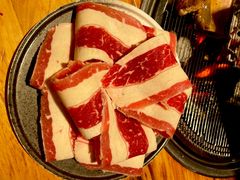 -牛炙烤肉(车公庙店)