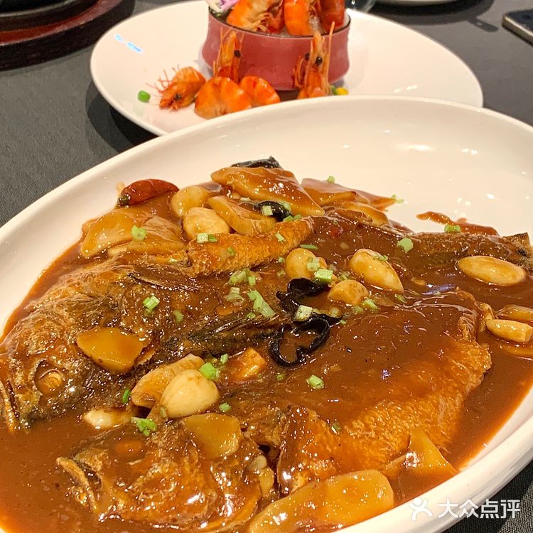 柒园·三十年创意杭帮菜|来聚餐喽😋😋‼️