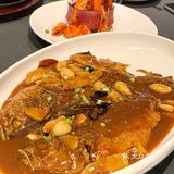 柒园·三十年创意杭帮菜｜来聚餐喽😋😋‼️
