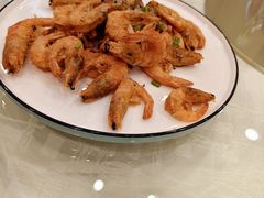 -华港雅阁酒店中餐厅·申汇轩