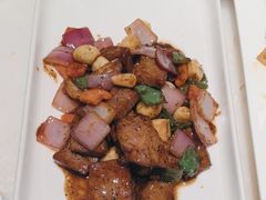 -南太湖山庄·四季轩&国风堂中餐厅