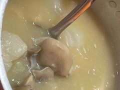 -荆九爷爆炒桥头三嫩(夫子庙店)
