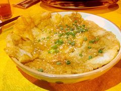 -洞密园美食城·二十二年老店(富华路店)