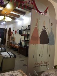 -杉惠素颜美妆皮肤管理中心