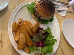 -UPPER KITCHEN(延安路店)