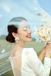 -薇视觉婚纱摄影工作室·婚纱照·结婚照