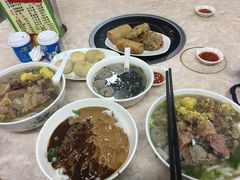 -华威达牛庄(黄埔大道西店)