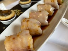 -宝丽轩中餐厅BAOLIXUAN