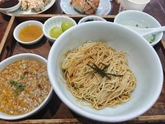-蟹上黄·蟹黄面·江南糖水(人民广场店)