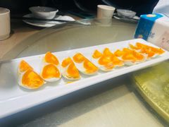 双黄咸鸭蛋-花园茶楼(兴城西路店)