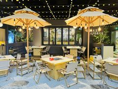 -海底捞火锅(名城广场夜宵生日主题店)