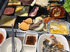 -火炉火自助餐(朝阳大悦城店)