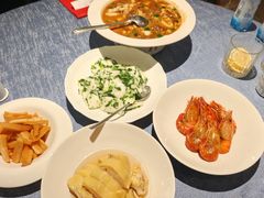 -江南厨子·品苏杭(深圳万象城店)