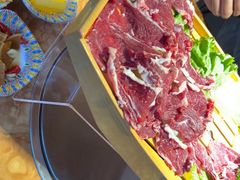 -塔兰齐新疆孜然火锅(鲤鱼山路店)