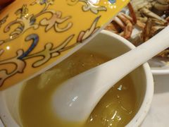-腾阁自助餐厅(朝林广场店)