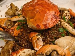 -喜记避风塘炒辣蟹(旗舰店)